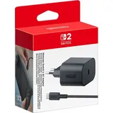Adaptador de Corrente Nintendo Switch 2