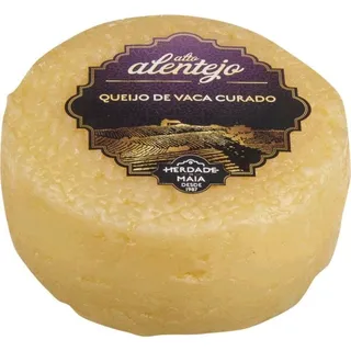 Queijo de Vaca Curado, Alto Alentejo Herdade da Maia