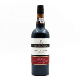 Maynards Vinho do Porto Reserva Ruby