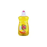 Detergente Manual Loiça Super Pop Limão 500ml