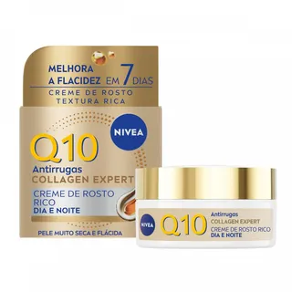 Creme Collagen Expert Q10 Nivea