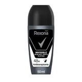 Desodorizante Roll-On Invisible Black & White