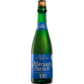 Cerveja garrafa 37,5 cl - Boon