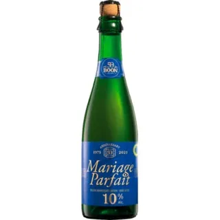 Cerveja garrafa 37,5 cl - Boon