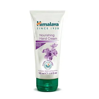 Creme de Mãos Nutritivo