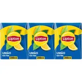 Ice Tea Limão Lipton
