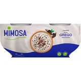 Iogurte Grego Mimosa Stracciatella 4 x 110g