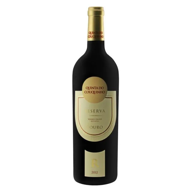 Vinho Tinto do Douro Reserva Magnum garrafa 1,5 L