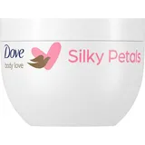 Creme De Corpo Silky Petals, 300ml