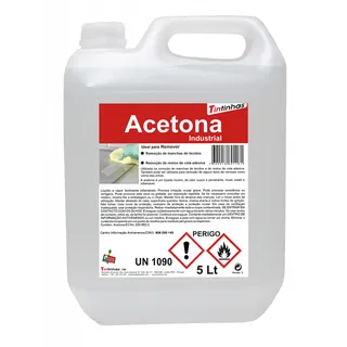 Acetona 5L