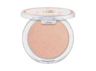 Blush Essence soft touch bouncy glow 20
