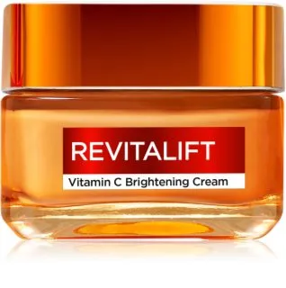 L’Oréal Paris Revitalift Vitamina C creme facial com vitamina C 50 ml