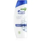 Head & Shoulders Classic Clean champô anticaspa 500 ml