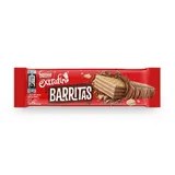 Snack chocolate, 34g