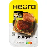 Hambúrguer de Proteína Vegetal Heura