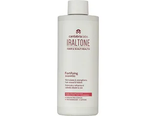Champo Iraltone fortificante 400 ml