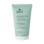 Gel Avril Aloe Vera 150ml - Nature & Découvertes