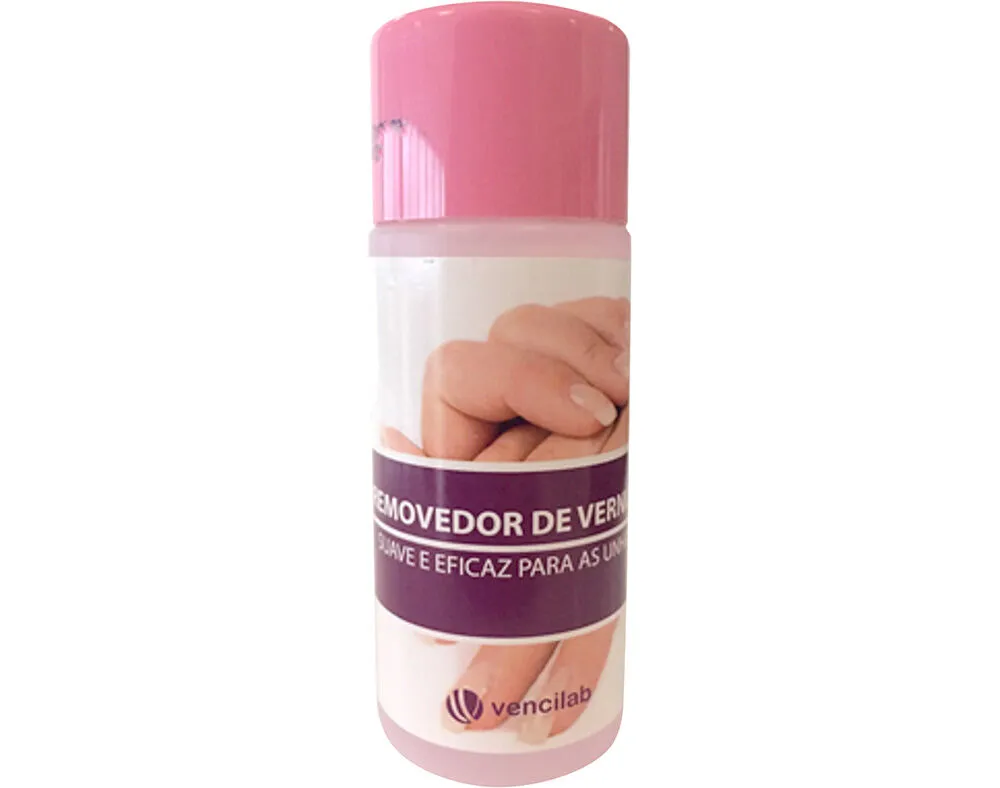 Acetona Vencilab 60 ml