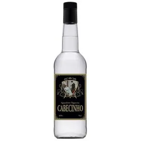 Cabecinho Aguardente Bagaceira
