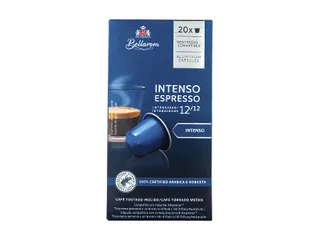 Bellarom Cápsulas de Café Intenso