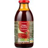 Polpa de Tomate Continente