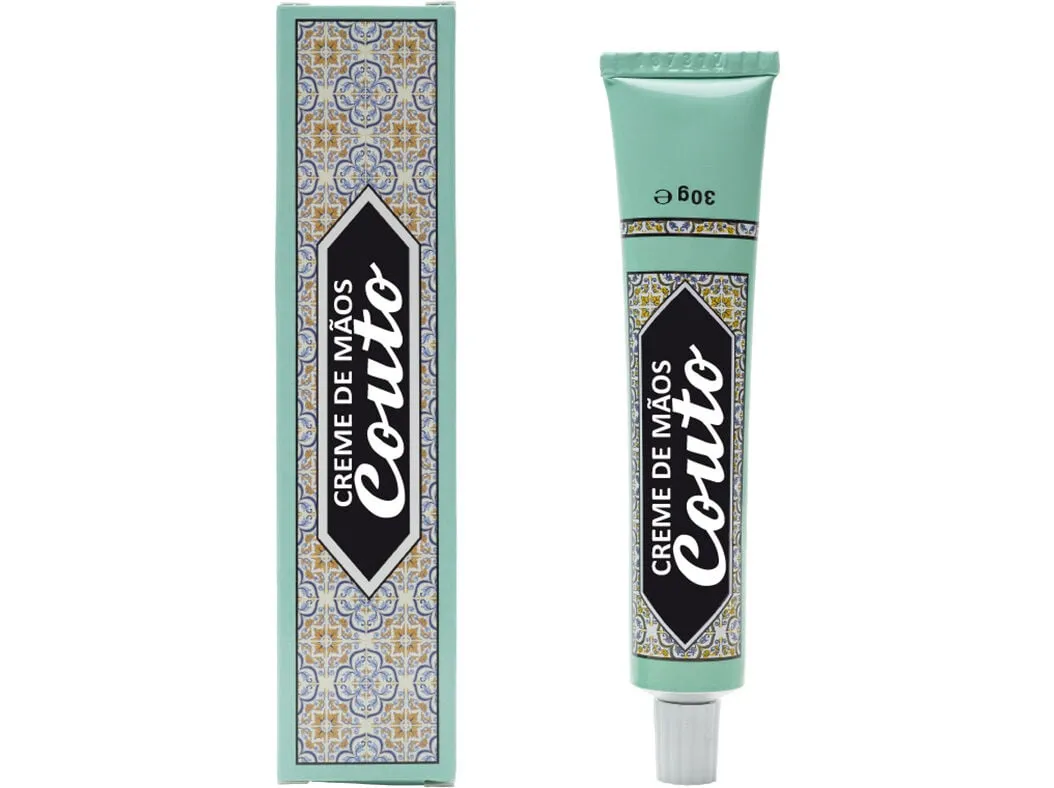 Creme maos Couto 30 g