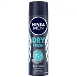 Desodorizante Spray Men Dry Fresh