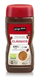 Café Solúvel Clássico