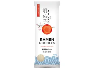 Noodles Ayuko ramen 300 g
