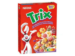 Cereais Nestlé trix 300 g