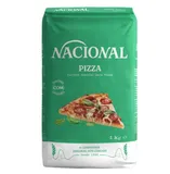 Farinha Nacional para pizza 1 kg