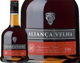 Aguardente velha Aliança 0,70 L