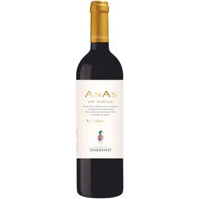 Anas Sobroso Reserva Alentejo Vinho Tinto