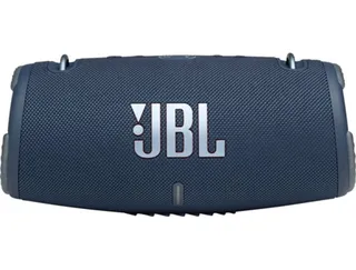 Coluna Bluetooth JBL Xtreme 3 (Autonomia: 15 horas - Azul)