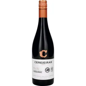 Cerejeiras Lisboa Vinho Tinto