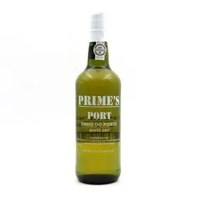 Primes Dry White Vinho do Porto