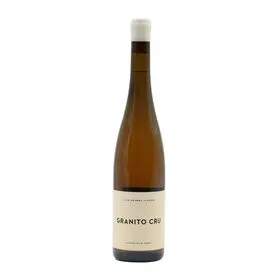 Granito CRU Alvarinho Branco Vinho Verde