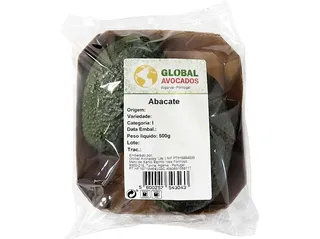 Abacate hass Pronto A Comer 500 g