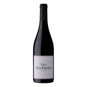 Meia Encosta Dão Vinho Tinto