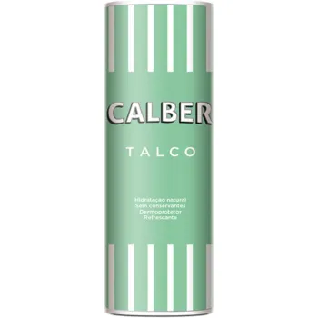 Pó de Talco