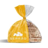 Pão de Centeio Serra da Estrela Fatiado, 450g
