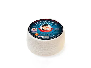 Queijo tio resti fresco cabra DOP kg