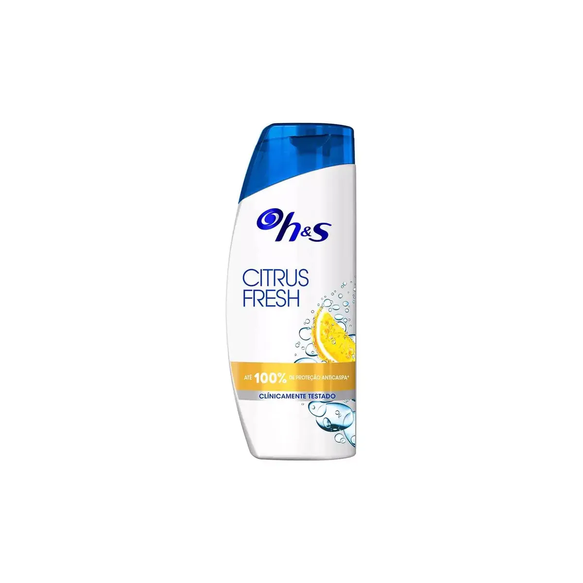 Champô Anticaspa Citrus Fresh