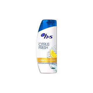 Champô Anticaspa Citrus Fresh Head & Shoulders