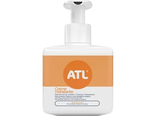 Creme ATL hidratante 400 g
