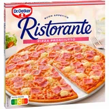 Pizza Ristorante Prosciutto