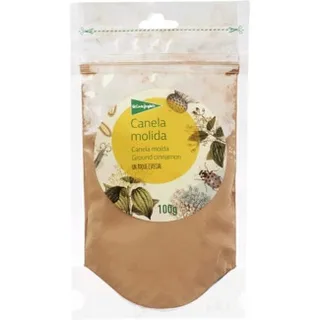 Canela Moída embalagem 100 g - El Corte Inglés