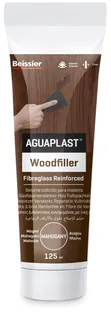 Aguaplast Betume Mogno 125Ml