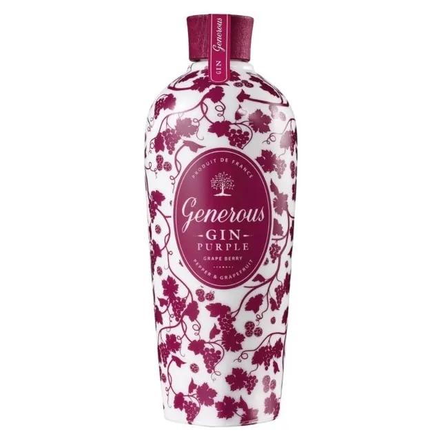 Gin Purple 70 cl
