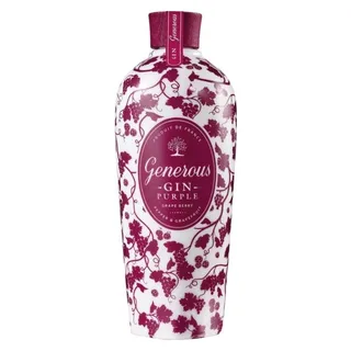 Gin Purple 70 cl Generous